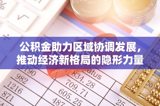 六合公积金助力区域协调发展，推动经济新格局的隐形力量