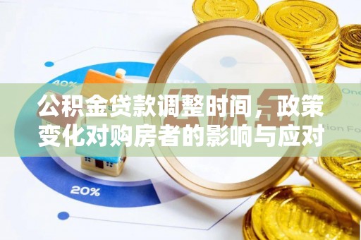 六合公积金贷款调整时间，政策变化对购房者的影响与应对策略